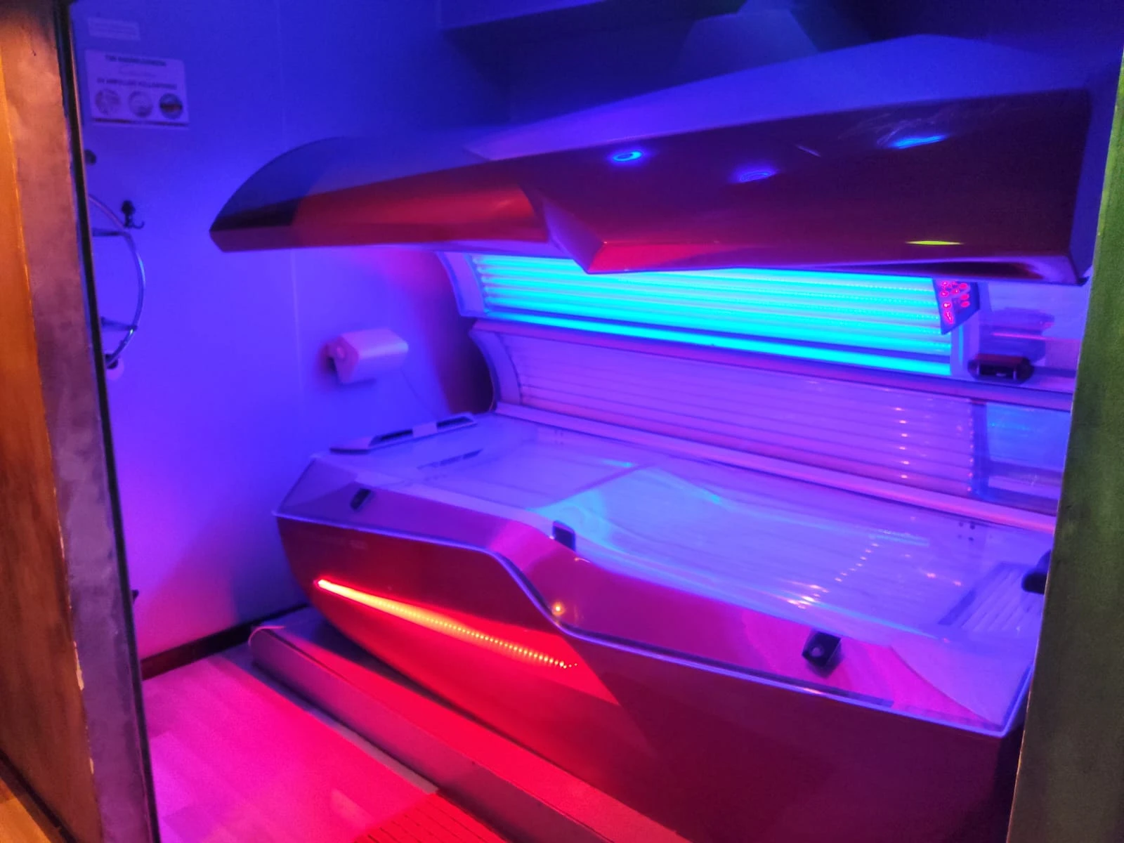 Sungate Solarium Studios