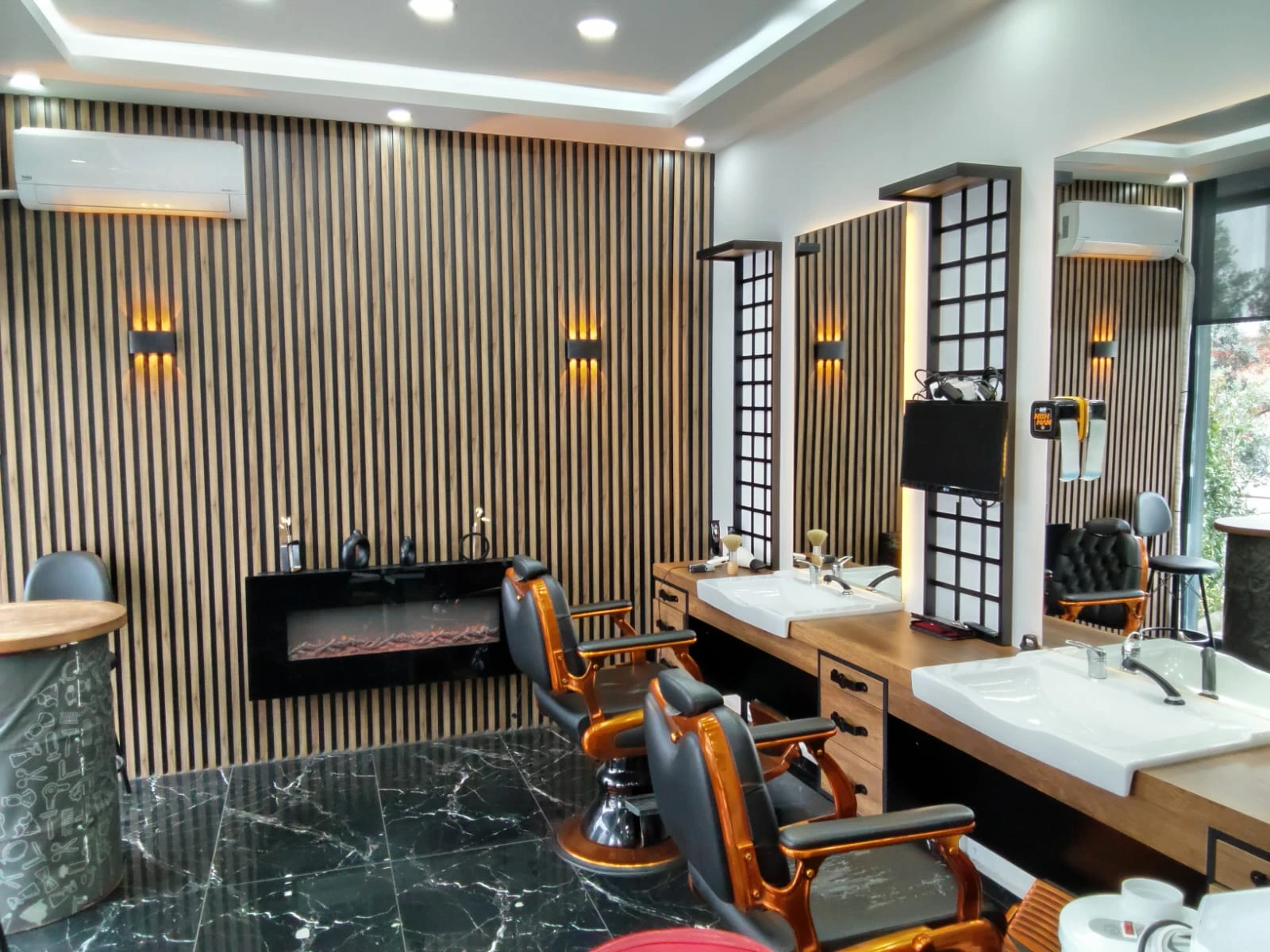 Salon Makkas