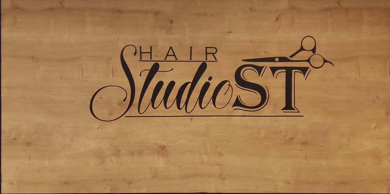 ST Hair Studio
