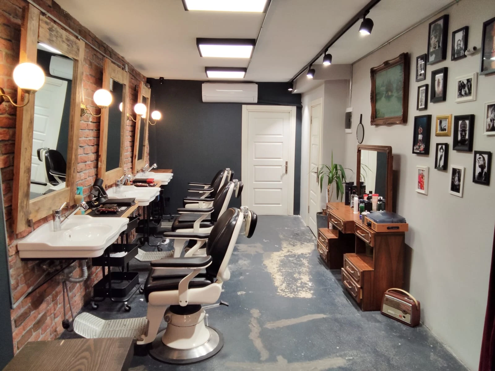 Barbershop