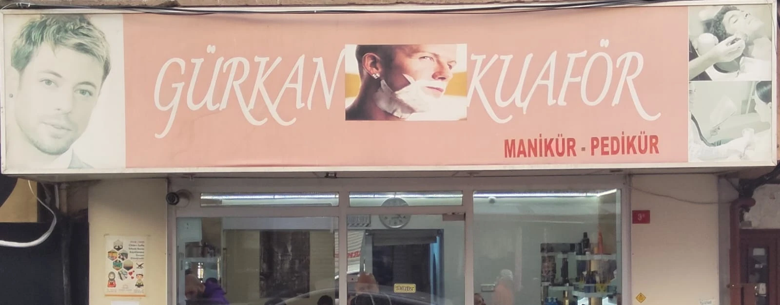 Gürkan Kuaför