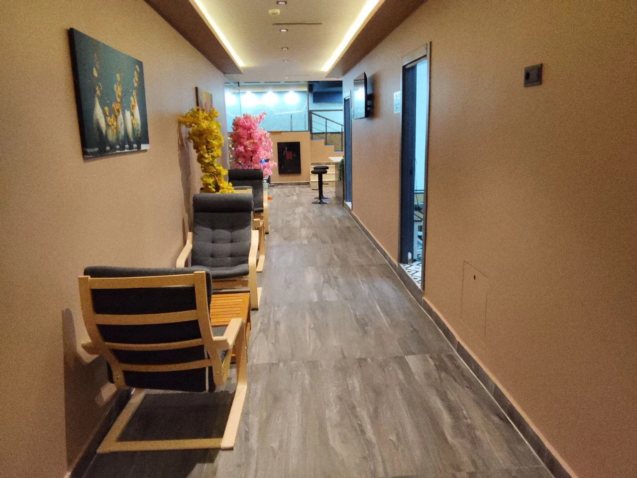 Cip Hotel Spa
