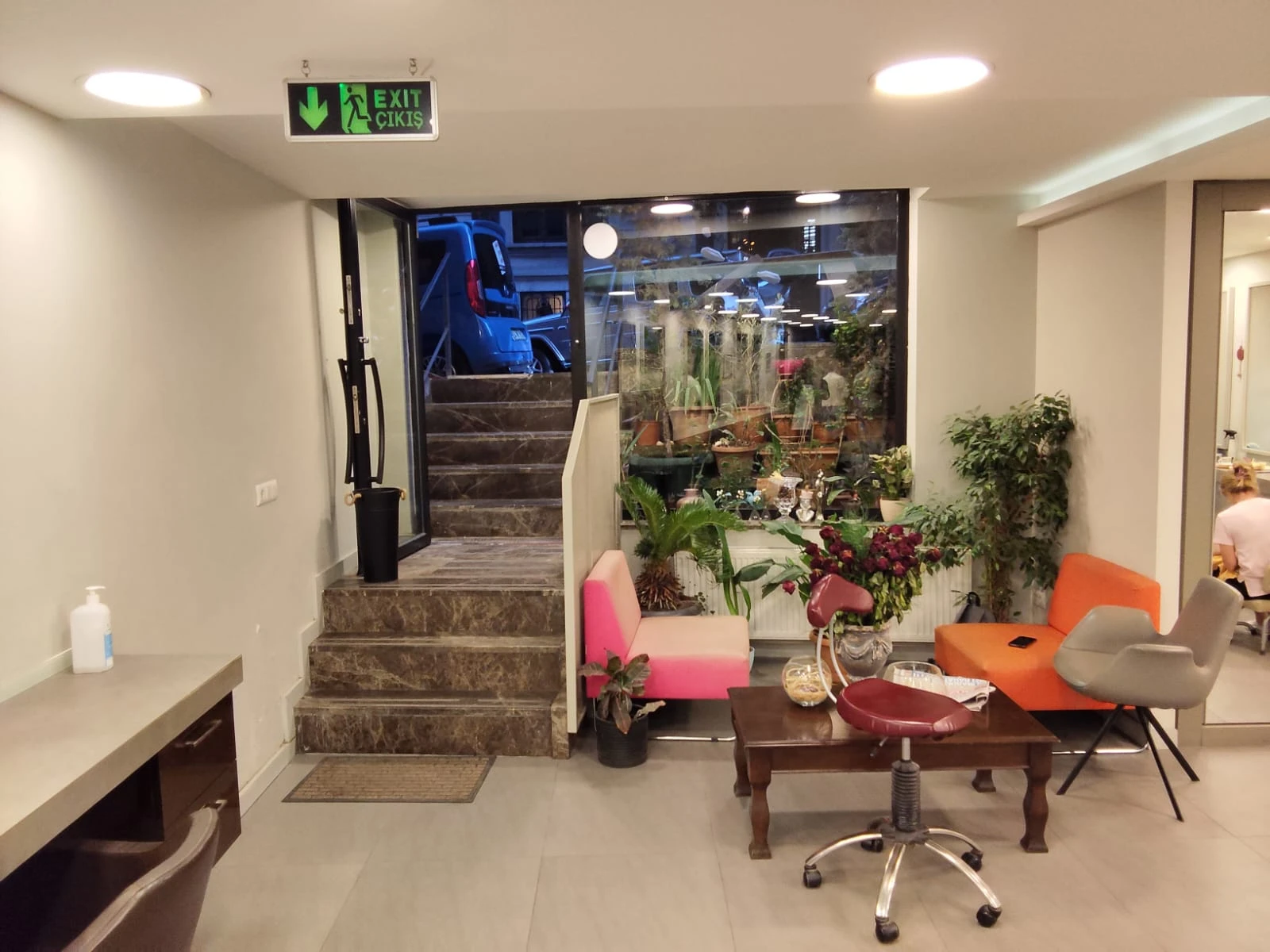 Murat Karaman Hair Salon