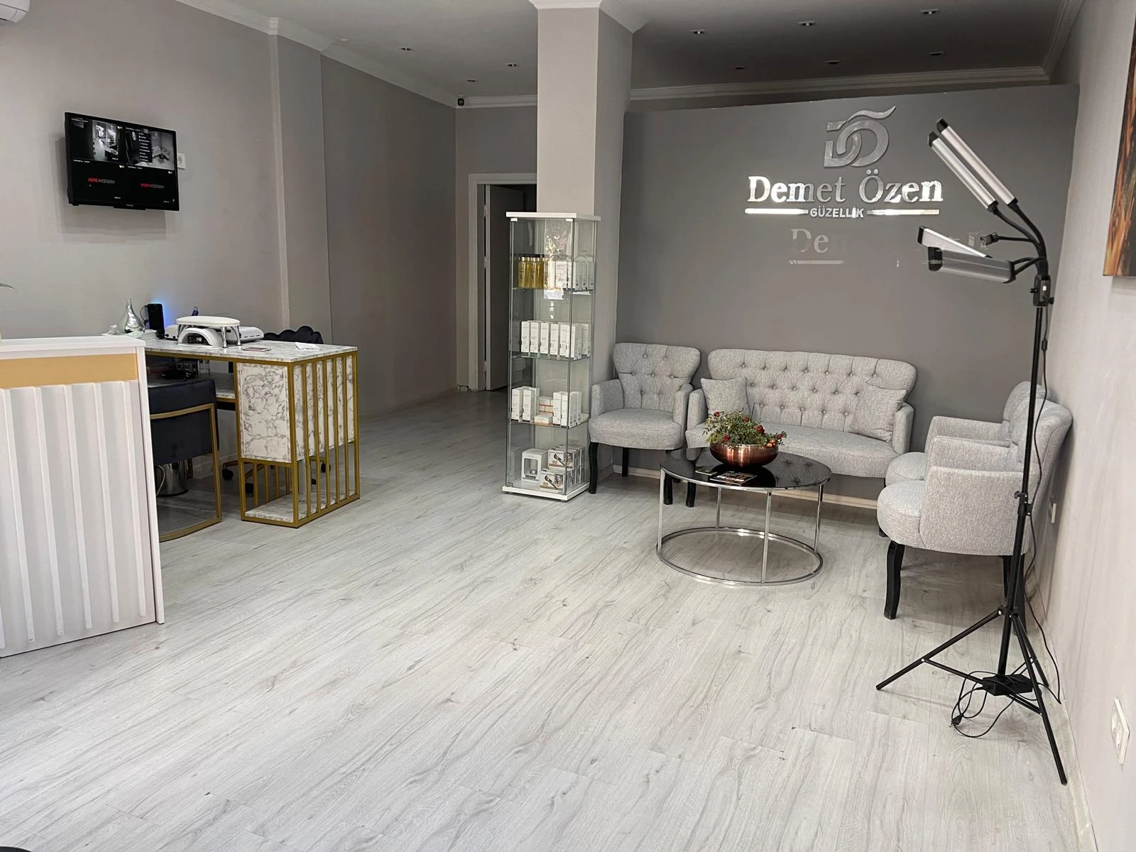 Demet Özen Güzellik
